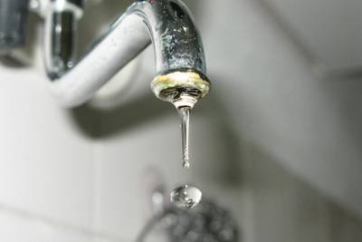 «Мутность есть»: красноярцы могли отравиться из-за технической воды в водопроводе - tayga.info - Красноярск
