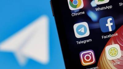 Алексей Дрозд - Россиян предупредили о новом способе мошенничества в Telegram - inforeactor.ru