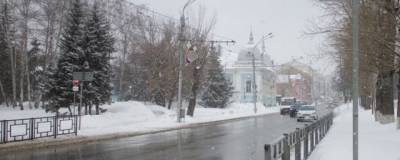 Синоптики рассказали, каким будет февраль в Алтайском крае - runews24.ru - Алтайский край