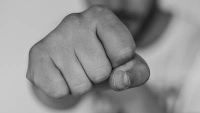 Житель Сахалина избил мужчину с "приветом от тещи" - newinform.com - Южно-Сахалинск - Сахалин