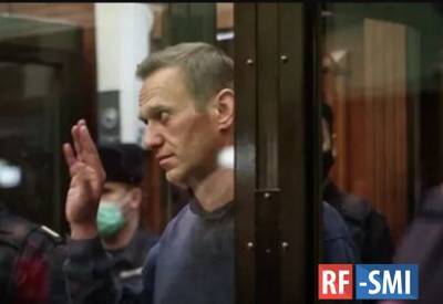 Алексей Навальный - Закон один для всех – либералы не будут больше «неприкосновенными» - rf-smi.ru - Москва