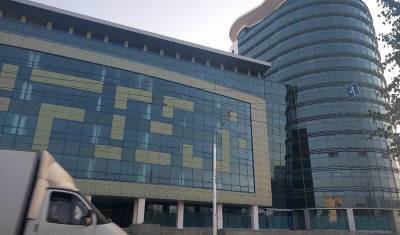 В Уфе из проектной документации здания IQ-парка исчезла микроквартира и клубный этаж - mkset.ru - Уфа
