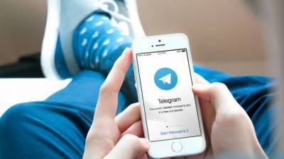 Алексей Дрозд - В Telegram могут появиться телефонные мошенники nbsp - smartmoney.one