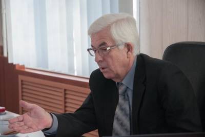 Глава крайкома КПРФ назвал жертвой режима подозреваемого в неуплате налогов директора ДЗГО - chita.ru - Забайкальский край