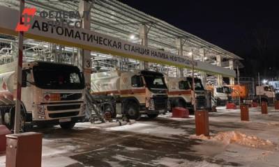 Экстренные поставки: на хабаровские АЗС отгрузили 900 тонн топлива - fedpress.ru - Хабаровский край - Хабаровск