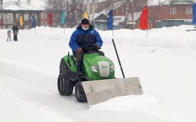 В Кунгуре на стадионе "Труд"прошли соревнования памяти Игоря Мальгинова - iskra-kungur.ru - Прикамья