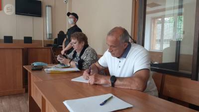 Александр Соловьев - Верховный суд Удмуртии рассмотрел апелляцию экс-главы республики Александра Соловьева - gorodglazov.com - респ. Удмуртия