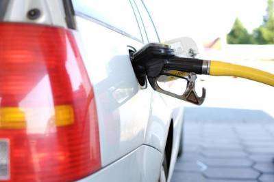 Цены на бензин в Новосибирской области за неделю резко выросли - novos.mk.ru - Новосибирск - Новосибирская обл.