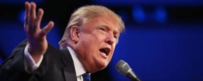 Дональд Трамп - Адвокаты Трампа считают процесс импичмента неконституционным - runews24.ru - США