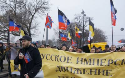 Канада приравняла российскую группировку к террористам - rbc.ua - США - Сирия - Канада - Ливия