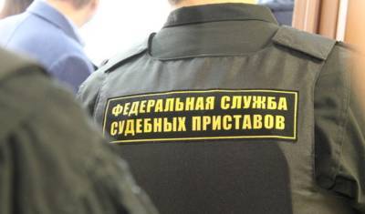 В Тюмени должник не захотел расставаться с иномаркой и оплатил 103 тыс. рублей - nashgorod.ru - Тюмень