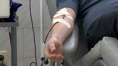 В Воронежской области не хватает крови - vestivrn.ru - Воронеж - Воронежская обл.