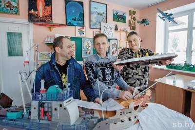 Работники домов-интернатов Гродненской области девятый месяц трудятся вахтовым методом - grodnonews.by