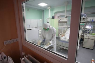 Из-за COVID-19 умерли 2 женщины и 3 мужчины в Волгоградской области - volg.mk.ru - Волгоград - Волгоградская обл.