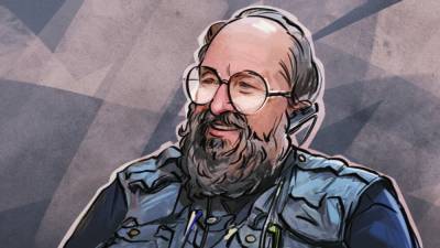 Анатолий Вассерман - Маргарита Симоньян - Вассерман призвал присоединить к России почти всю Украину - riafan.ru - Москва - Царьград - ДНР - Донецк