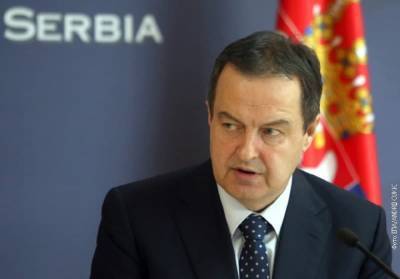 Ивица Дачич - Спикер парламента Сербии призвал мусульманские страны отозвать... - politnavigator.net - Сербия - Иерусалим - Косово