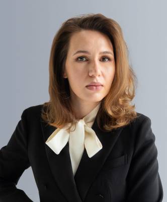 Управляющий партнер московского офиса "Регионсервиса" Евгения Червец выступит на РусФор - news.vse42.ru - Москва - Лондон
