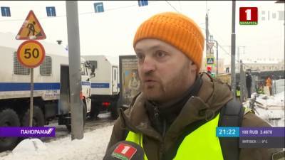 Александр Коц - Александр Коц: В России и Беларуси протесты раскачивают одни и те же люди, используя одни и те же методички - grodnonews.by - Белоруссия