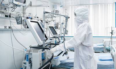 Сергей Вознесенский - Названы причины невосприимчивости к COVID-19 - tvc.ru