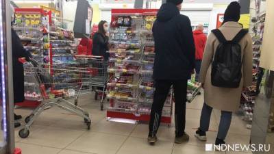 Павел Шапкин - Чаще всего российских покупателей обманывают в цене на товар - newdaynews.ru