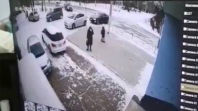 Благовещенец, подозреваемый в приставании к ребенку, дал показания - vesti.ru - Амурская обл. - Благовещенск