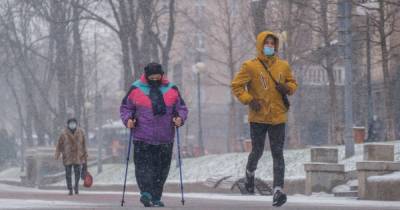 Прогноз погоды на 4 февраля: в Украине будет дождь и сильные порывы ветра - tsn.ua - Киев - Киевская обл. - Винницкая обл. - Житомирская обл. - с. День