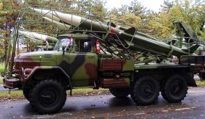 Российский комплекс “Панцирь-С1” используется для обороны военной базы США в Ираке - actualnews.org - США - Ирак - Багдад