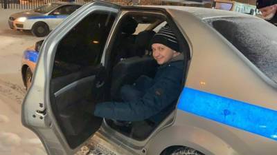 Сергей Смирнов - Дмитрий Спирин - Главного редактора "Медиазоны" арестовали на 25 суток - piter.tv - Тверь
