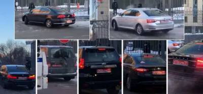 Мария Захарова - От России потребовали срочно сдаться под внешнее управление - urfonews.ru - Новости