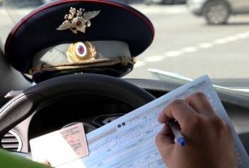 Сотрудники ГИБДД отнимут документы за нарушения? - vologda-poisk.ru