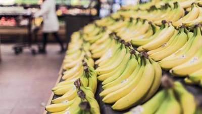 Роскачество обнаружило пестициды в бананах, выращенных в Эквадоре - piter.tv - Эквадор