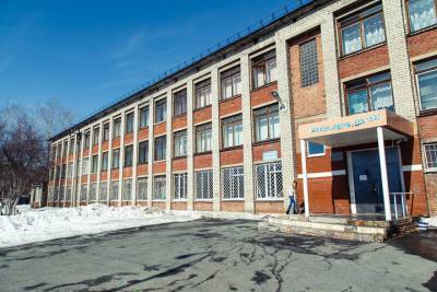 В Екатеринбурге капитально отремонтируют две школы и бывший детский сад - eburg.mk.ru - Екатеринбург