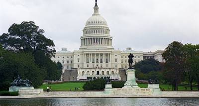 Алексей Навальный - Мария Захарова - В Конгресс США внесен проект о введении новых санкций против России - ru.armeniasputnik.am - США - шт.Флорида