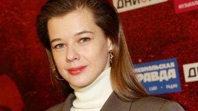 Екатерина Шпица - «Пришло осознание утраты»: Шпица рассказала о трагедии, помешавшей ее свадьбе - 5-tv.ru
