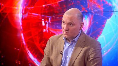 Алексей Фролов - Анатолий Антонов - Руслан Пухов - Эксперт оценил вероятность ядерной войны - tvc.ru - США - Вашингтон - ?