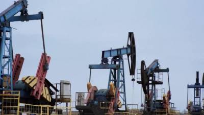 Цена нефти Brent поднялась выше $58 за баррель - delovoe.tv - Лондон