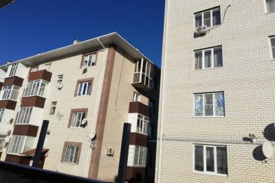 Суд Ставрополя рассмотрит дело об обманутых дольщиках - kavkaz.mk.ru - Ставрополье - Ставрополь