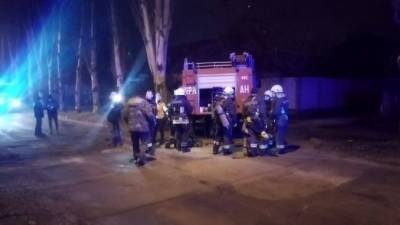 В Запорожье произошел пожар в больнице — погибли трое больных и врач - eadaily.com - Запорожье