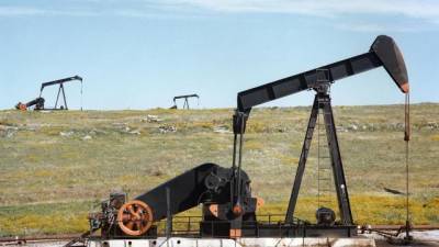 Александр Новак - ОПЕК+: излишки нефти в странах ОЭСР снижаются пятый месяц подряд - delovoe.tv