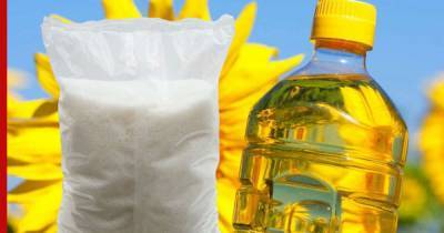 В России объяснили закупки сахара и масла впрок - profile.ru