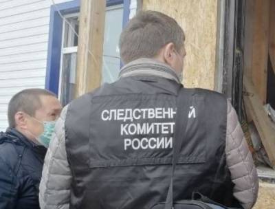 В СКР рассказали о состоянии школьника из ХМАО, который едва не утонул в бассейне - znak.com - Югра