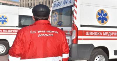 Смерть школьника в Запорожье: подросток имел порок сердца - tsn.ua - Запорожье