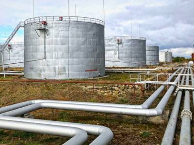 Владелец ОККО рассказал, зачем приобрел нефтеперевалку Курченко - epravda.com.ua