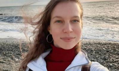 Любовь Соболь - Душил пакетом из «Пятерочки»: девушка рассказала о том, что с ней делали в ОВД после задержания на несогласованной акции - gubdaily.ru - Москва