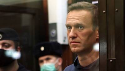 Алексей Навальный - В конгресс США внесён законопроект о санкциях из-за Навального - dp.ru - Москва - США