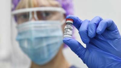 В Словакии могут начать вакцинацию «Спутником V» без разрешения ЕС - eadaily.com - Словакия