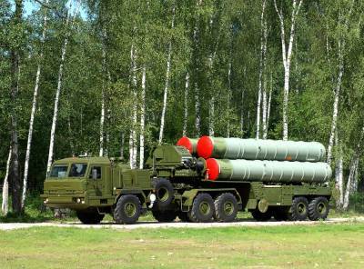 Индия получит первый полк ЗРК С-400 до конца 2021 года - anna-news.info - Россия - Индия