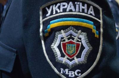 МВС отримує інформацію про можливі силові провокації через блокування каналів Медведчука - from-ua.com - Украина - Україна