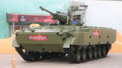 Рособоронэкспорт выведет на рынок 50 новых образцов оружия в ближайшие годы - politros.com