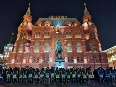 В кольце врагов - novostidnya24.ru - Белоруссия